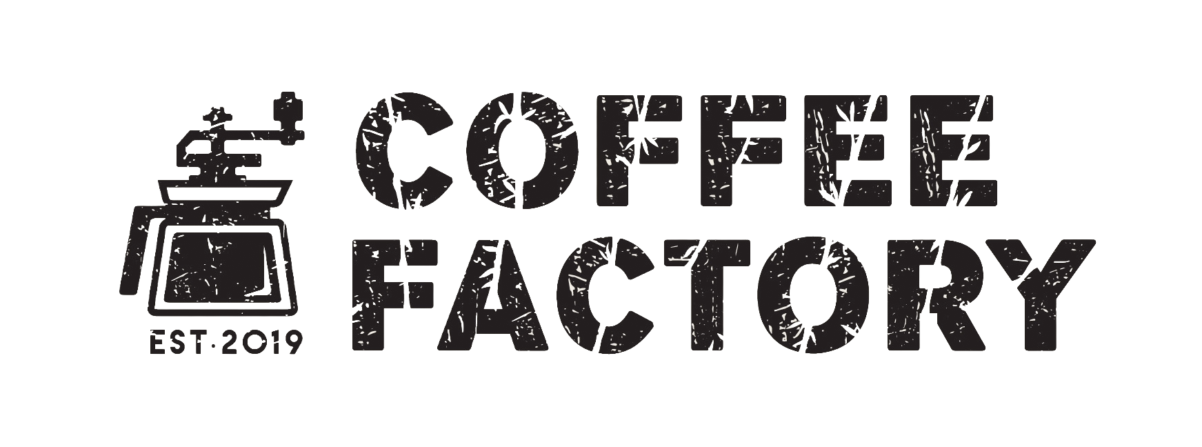 Coffee Factory