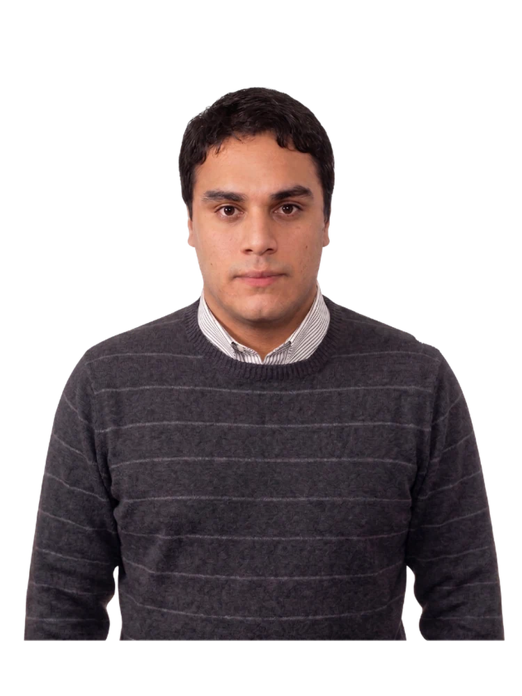 Abg. Fabián Armijos Mora