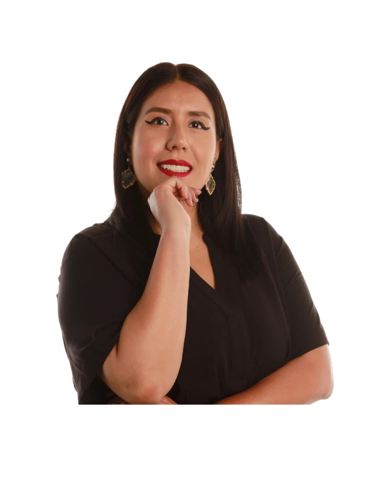PhD. Iliana Aguilar Rodríguez