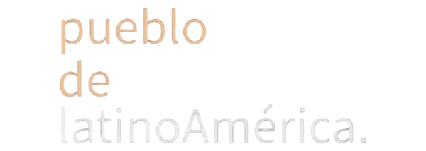 pueblo de latinoAmérica